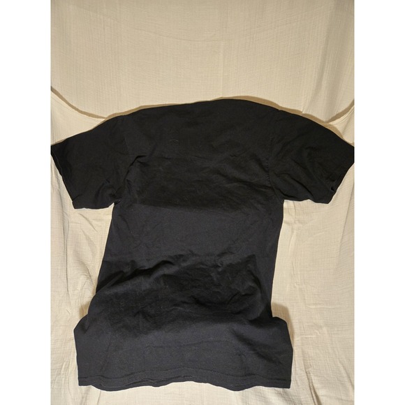 Marvel Men's Size Super Skull Fantastic‎ Four #18 1963 Black T-Shirt - Picture 6 of 6